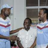West Indies cricket needs Legends' clout