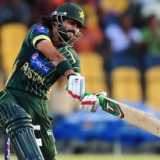 The problem with Pakistan's World Cup preparations