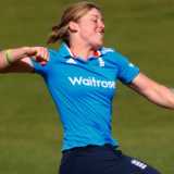 Captaincy would be 'massive honour' - Knight