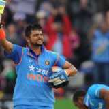 Raina, spinners destroy England