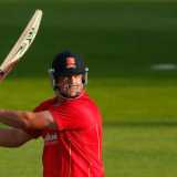 Steyn stalled as Ryder leads Essex home