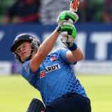 Brilliant Billings keeps Kent season aflame