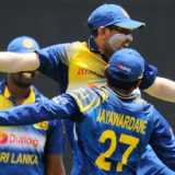 Underdone Sri Lanka dial down expectations