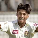 Legspin to leadership