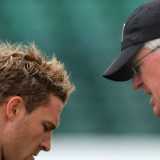 Ireland target New Zealand model