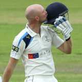 Lyth, Wood and Rashid in Test squad