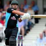 Leach 88 opens the floodgates as Rapids rush to three-wicket win