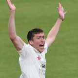 Chase, Cusack include for pre-World Cup trip