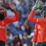 Moeen abuse shows cricket's dark side