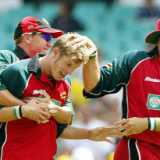 'If things were managed properly, Zimbabwe could be a mid-ranked side'