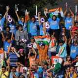 Cricket brings out raw emotions