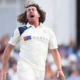 Yorkshire prosper after excluding Australian pair