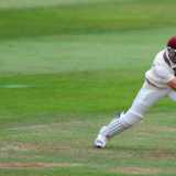 Kieswetter puts career fears behind him