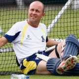 Trott named in England Lions squad