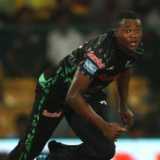 South Africa pick Phehlukwayo for Australia ODIs