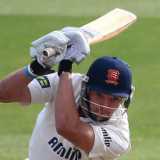 Ten Doeschate delighted with winning start