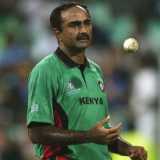 'Kenya cricket is dead and buried'