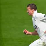 Siddle signs two-year deal with Nottinghamshire