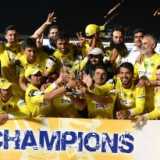 All-round Peshawar Panthers clinch T20 title