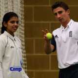 Grassroots investment for Leicestershire