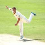 'Result wicket without a doubt' - O'Keefe