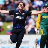 Injured McClenaghan ruled out of India tour
