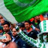 Pakistan's blind team withdraws from Asia Cup in India