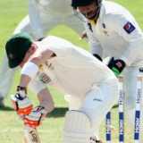 We got beaten with straight balls - Lehmann