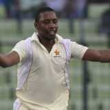Panyangara puts tri-series expulsion behind him