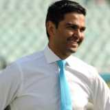 Leicestershire turn to Wasim Khan