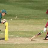 How 'small' Alyssa Healy came to be a keeper