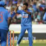India attack shaping up well for Australia series - Bangar