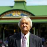 Richie Benaud signs off, cricket loses its voice