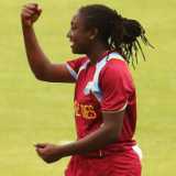 Stafanie Taylor appointed West Indies Women's captain