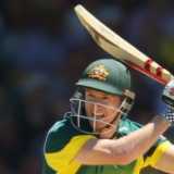 Bailey and bowlers give Australia 32-run win