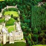 No place like Arundel