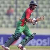 Bangladesh extend winning run into T20s