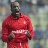 Sibanda, Masakadza, and a painful mid-pitch drama