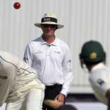 'It started with a text from Brendon' - Vettori