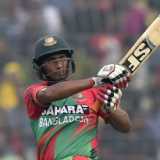 'I don't wish to be a hero' - Mahmudullah