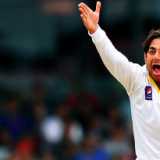 A look at Test player troughs