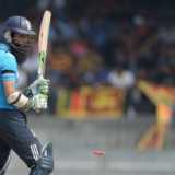England's World Cup plans in a spin