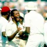 A eulogy for Malcolm Marshall