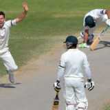 Series tied as New Zealand take emotional win