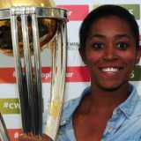 Surrey appoint women's director of cricket