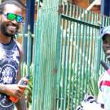 West Indies look to assert themselves