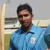 Deserving Sarkar grabs spotlight with World Cup inclusion