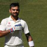 'Sometimes we're too harsh on our bowlers' - Kohli