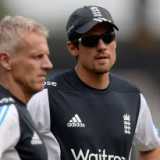 England were wrong to sack me - Cook