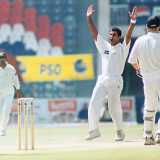 Last week's column - A decade of toil for bowlers